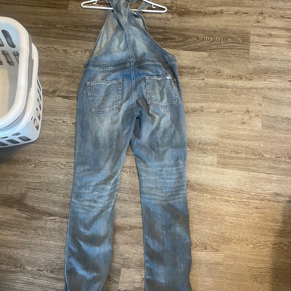 American eagle overalls - Picture 4 of 4